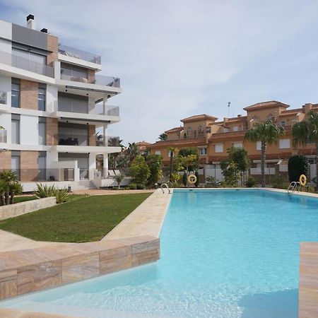 Bioko De Lux - Cabo Roig Appartement Orihuela Buitenkant foto