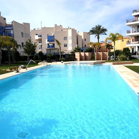 Bioko De Lux - Cabo Roig Appartement Orihuela Buitenkant foto