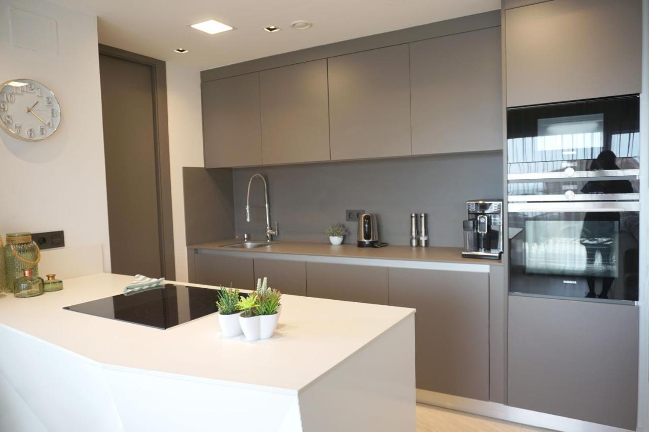 Bioko De Lux - Cabo Roig Appartement Orihuela Buitenkant foto
