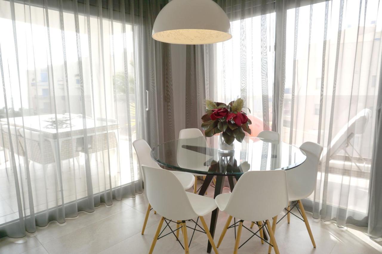 Bioko De Lux - Cabo Roig Appartement Orihuela Buitenkant foto