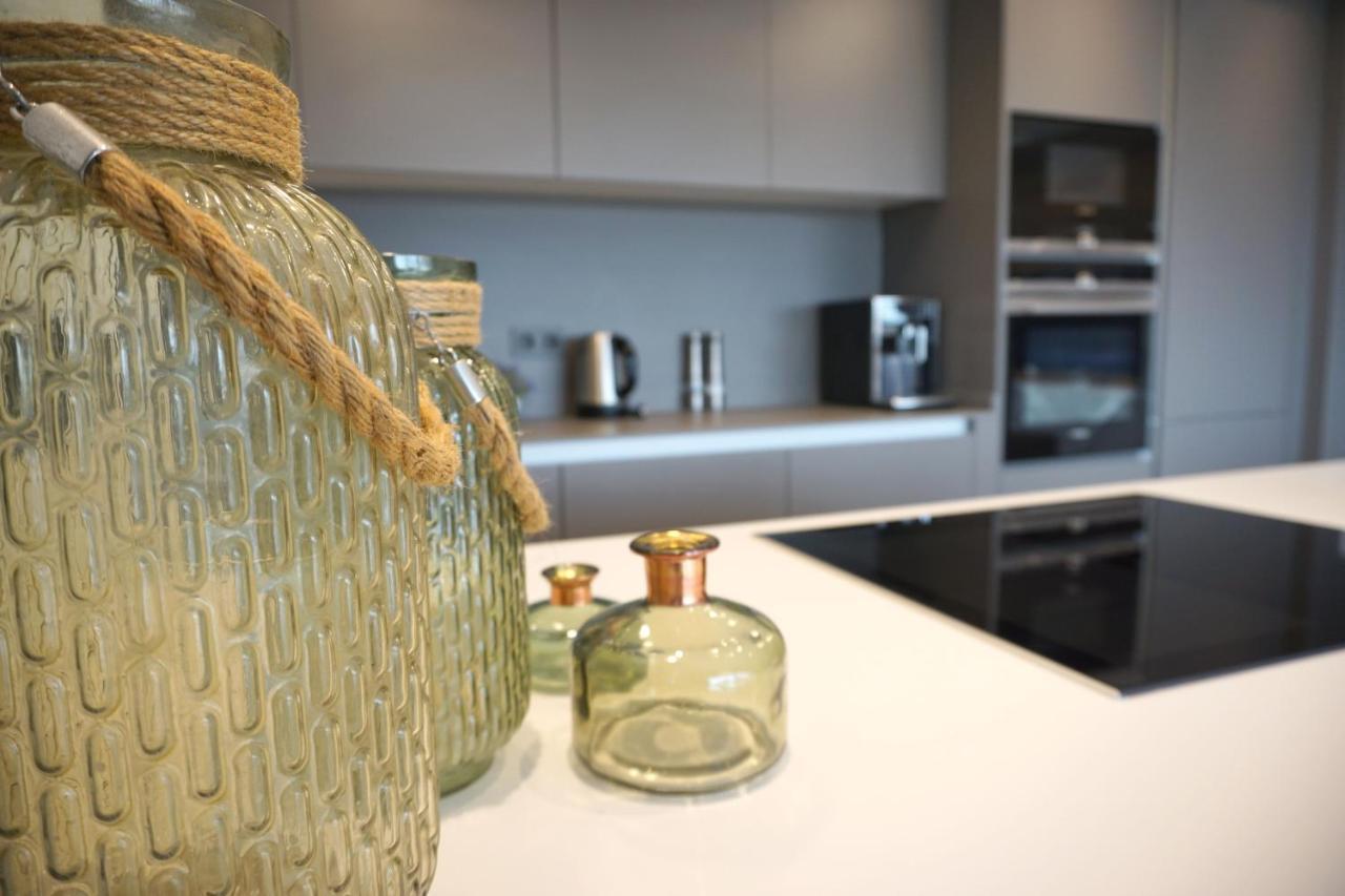Bioko De Lux - Cabo Roig Appartement Orihuela Buitenkant foto