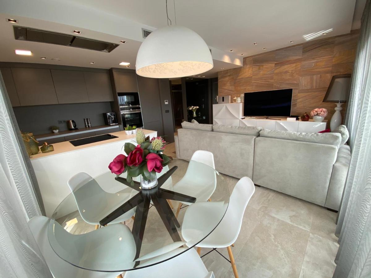 Bioko De Lux - Cabo Roig Appartement Orihuela Buitenkant foto