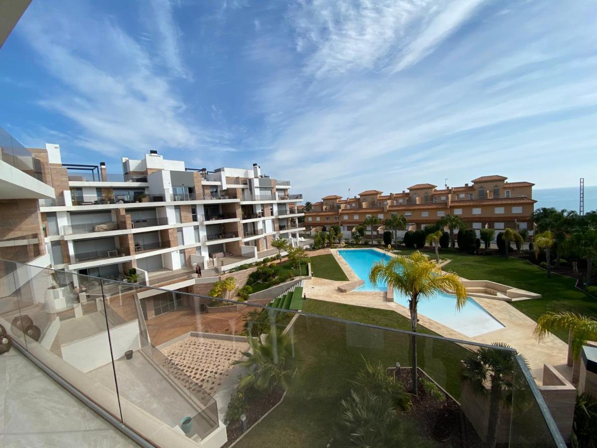Bioko De Lux - Cabo Roig Appartement Orihuela Buitenkant foto