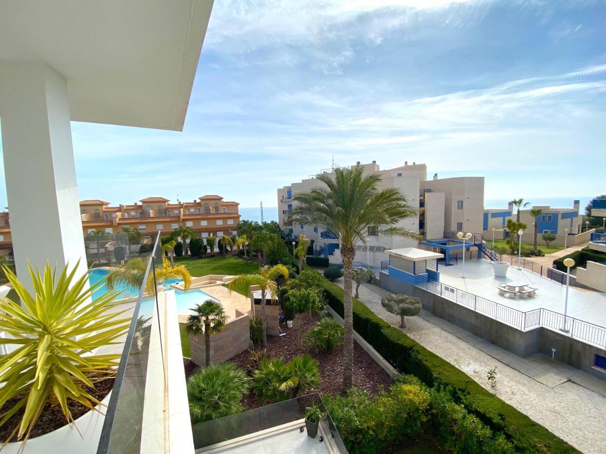 Bioko De Lux - Cabo Roig Appartement Orihuela Buitenkant foto
