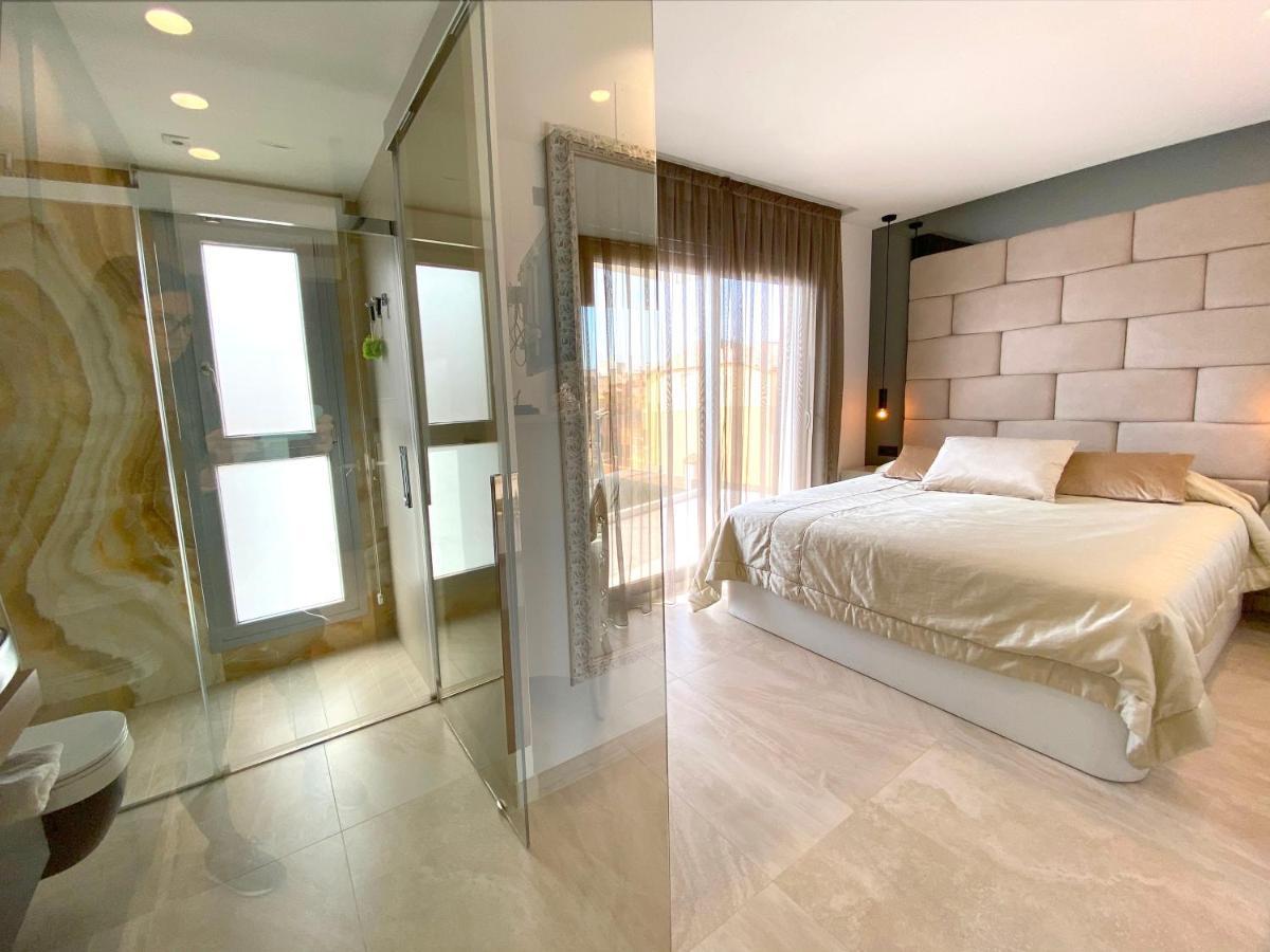 Bioko De Lux - Cabo Roig Appartement Orihuela Buitenkant foto