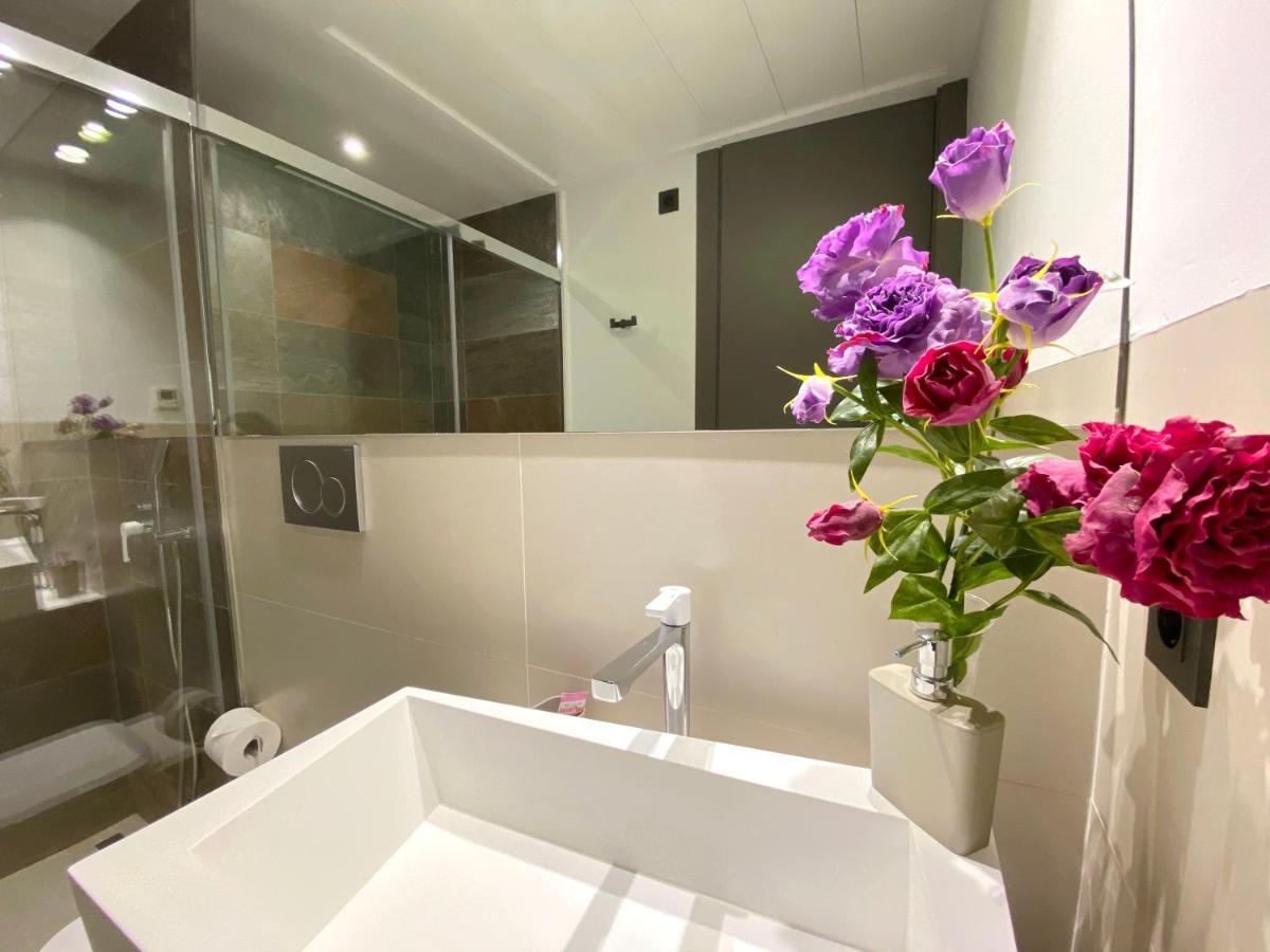 Bioko De Lux - Cabo Roig Appartement Orihuela Buitenkant foto