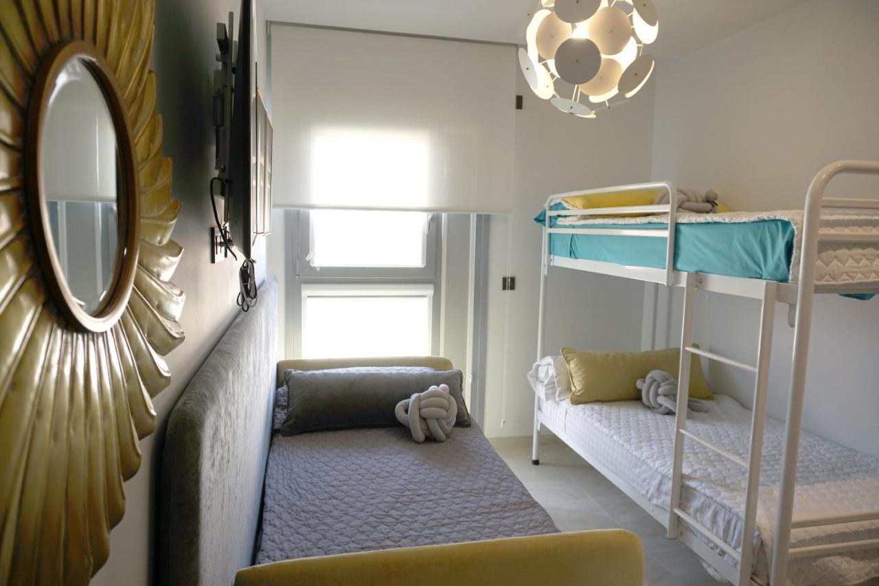 Bioko De Lux - Cabo Roig Appartement Orihuela Buitenkant foto