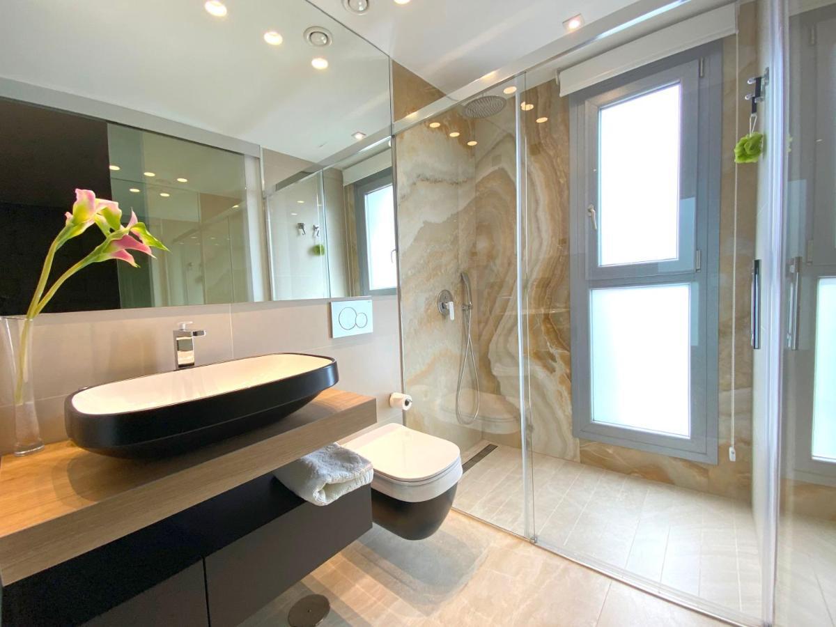 Bioko De Lux - Cabo Roig Appartement Orihuela Buitenkant foto
