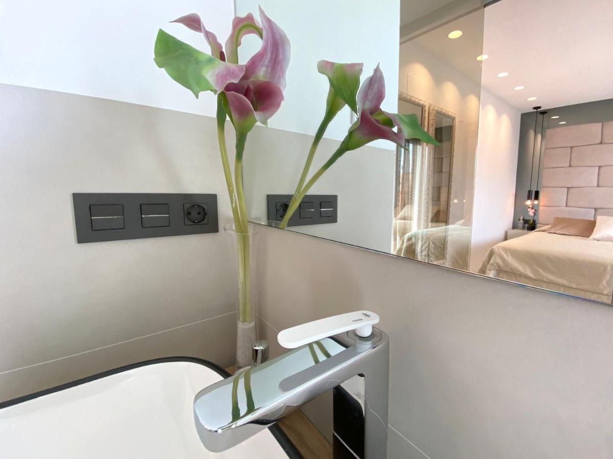 Bioko De Lux - Cabo Roig Appartement Orihuela Buitenkant foto