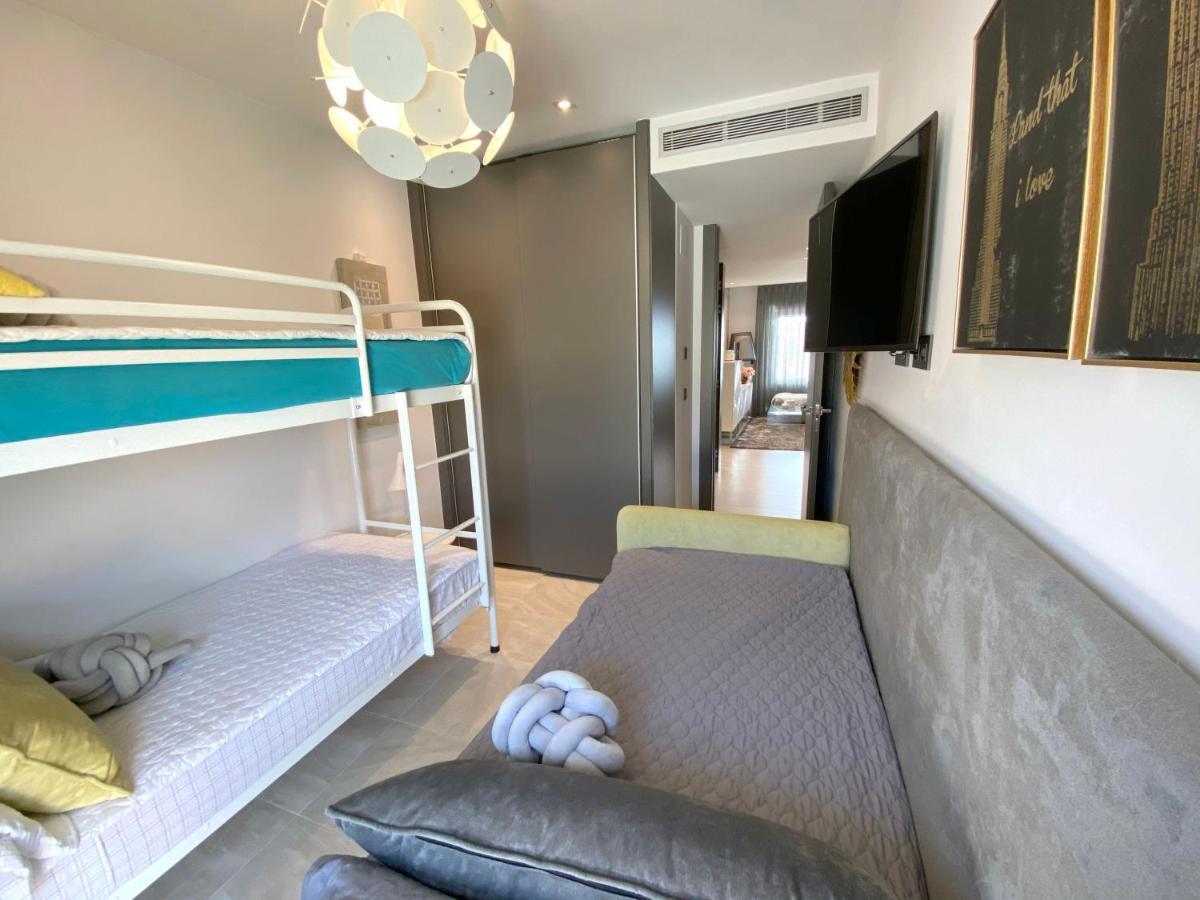 Bioko De Lux - Cabo Roig Appartement Orihuela Buitenkant foto