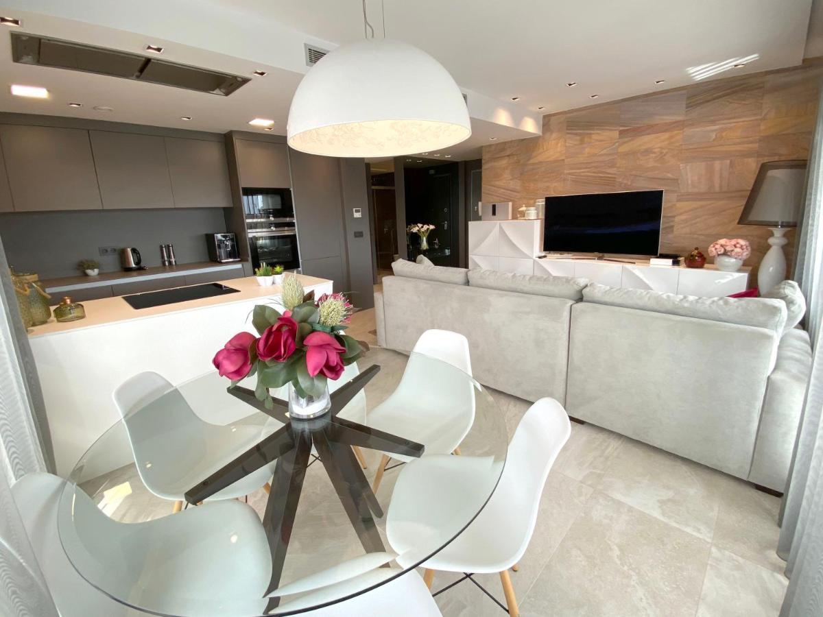 Bioko De Lux - Cabo Roig Appartement Orihuela Buitenkant foto