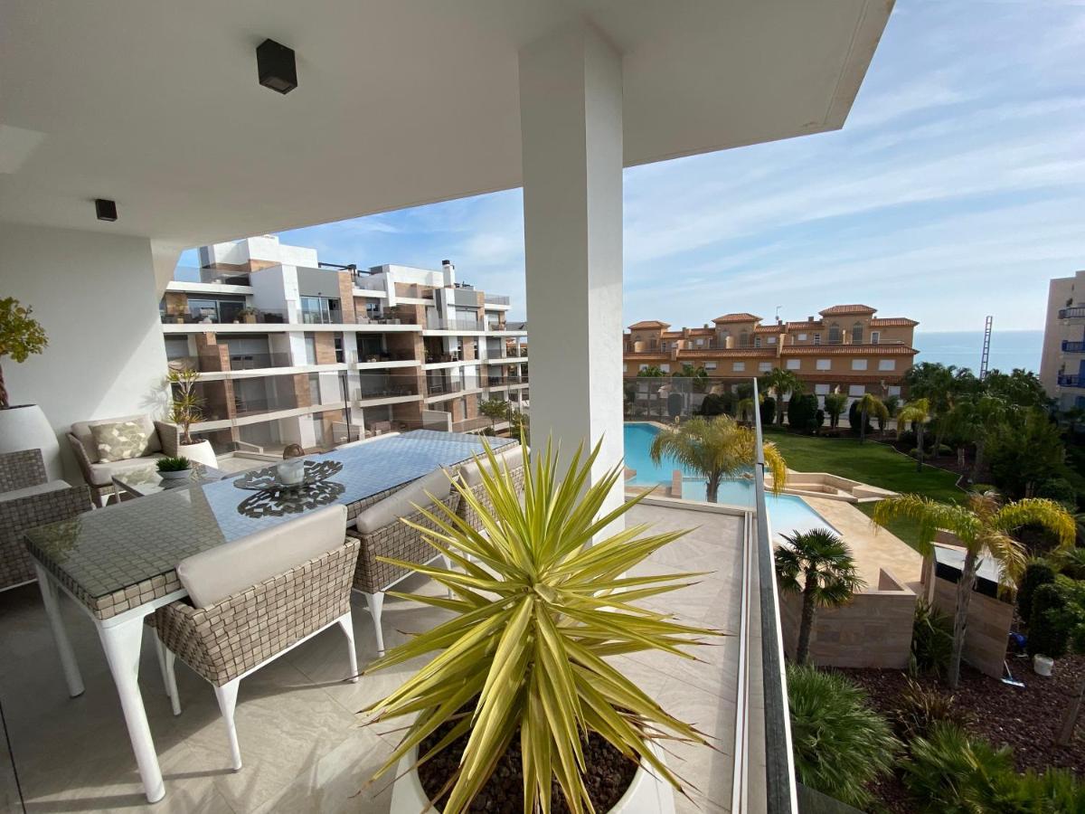 Bioko De Lux - Cabo Roig Appartement Orihuela Buitenkant foto