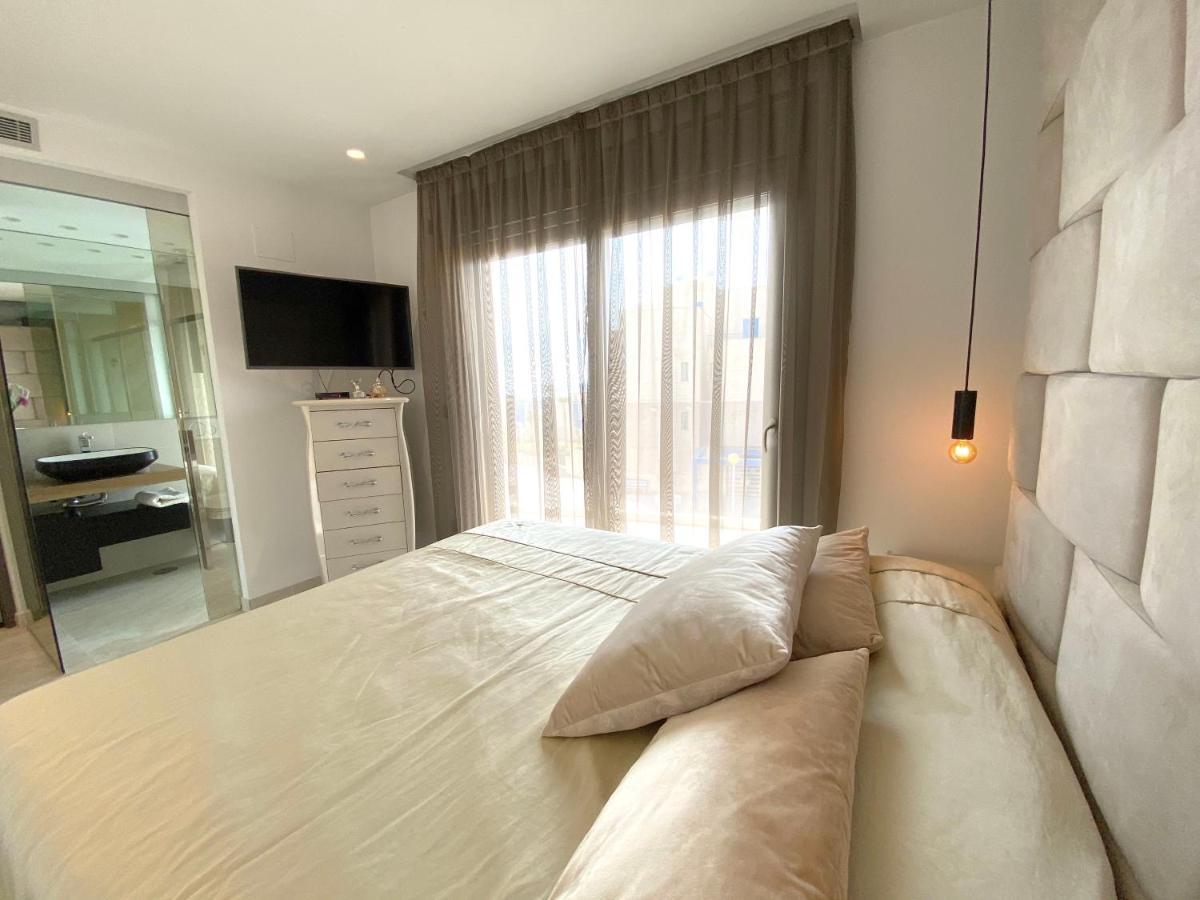 Bioko De Lux - Cabo Roig Appartement Orihuela Buitenkant foto
