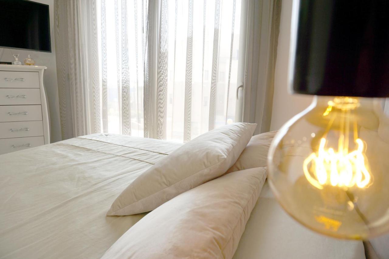 Bioko De Lux - Cabo Roig Appartement Orihuela Buitenkant foto