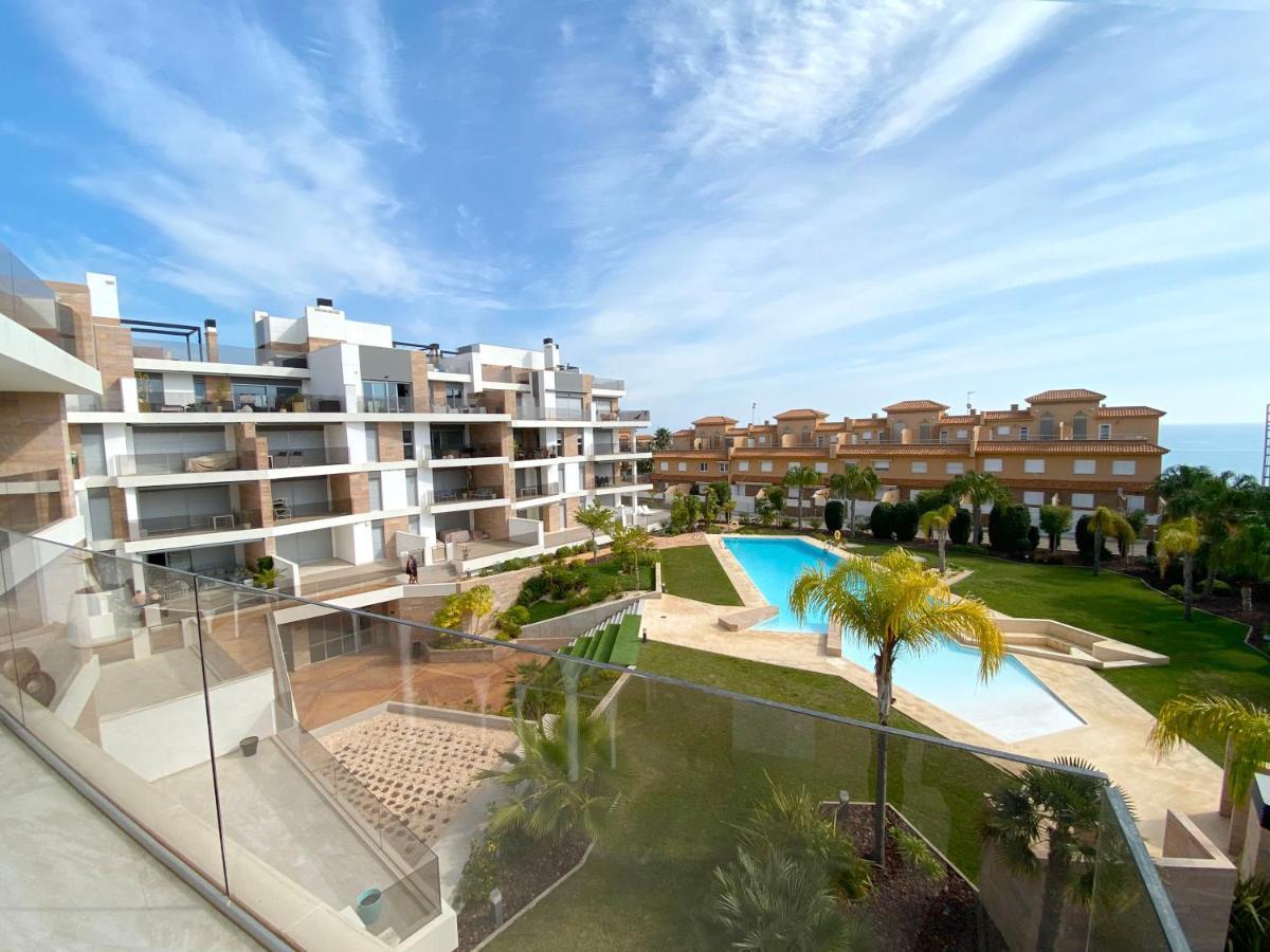 Bioko De Lux - Cabo Roig Appartement Orihuela Buitenkant foto