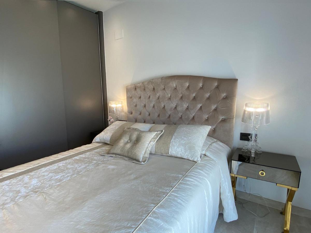 Bioko De Lux - Cabo Roig Appartement Orihuela Buitenkant foto