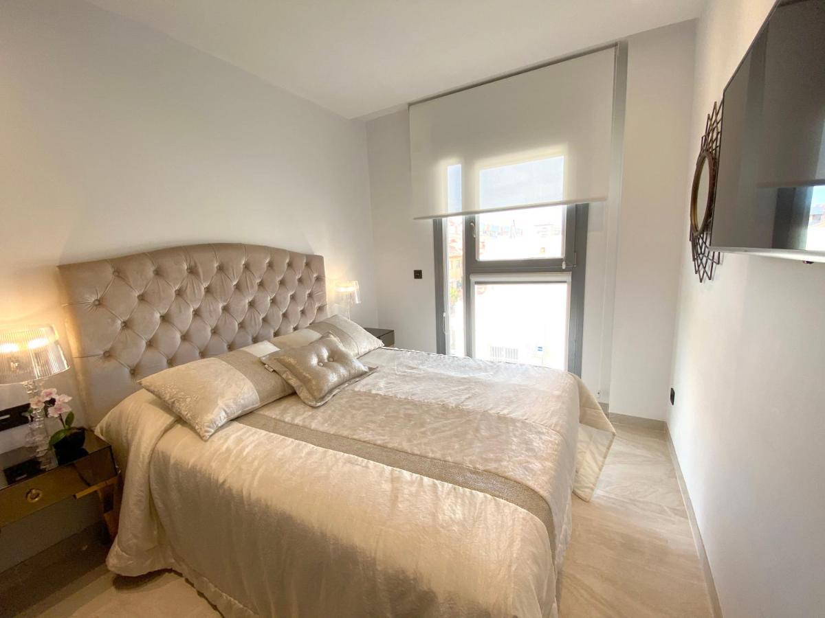 Bioko De Lux - Cabo Roig Appartement Orihuela Buitenkant foto