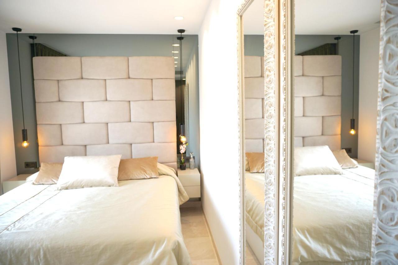 Bioko De Lux - Cabo Roig Appartement Orihuela Buitenkant foto