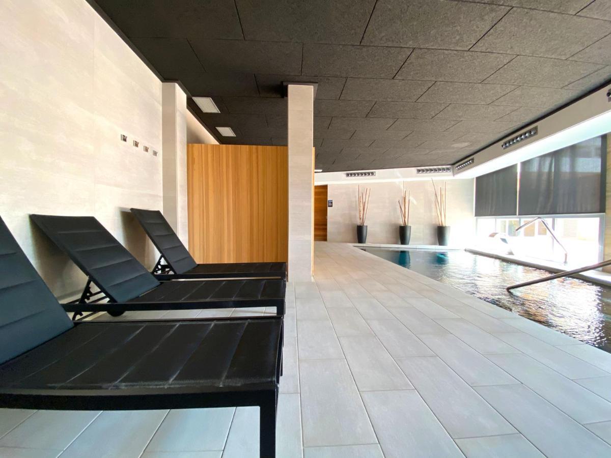 Bioko De Lux - Cabo Roig Appartement Orihuela Buitenkant foto