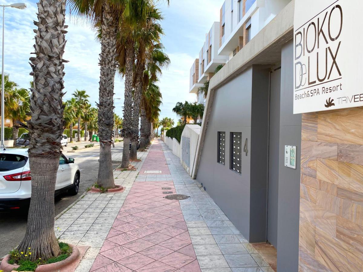 Bioko De Lux - Cabo Roig Appartement Orihuela Buitenkant foto