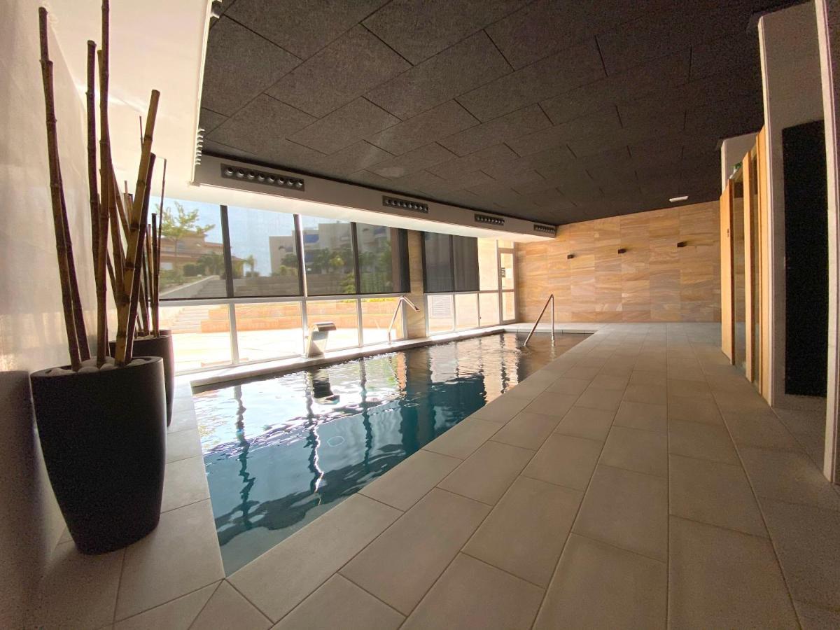Bioko De Lux - Cabo Roig Appartement Orihuela Buitenkant foto